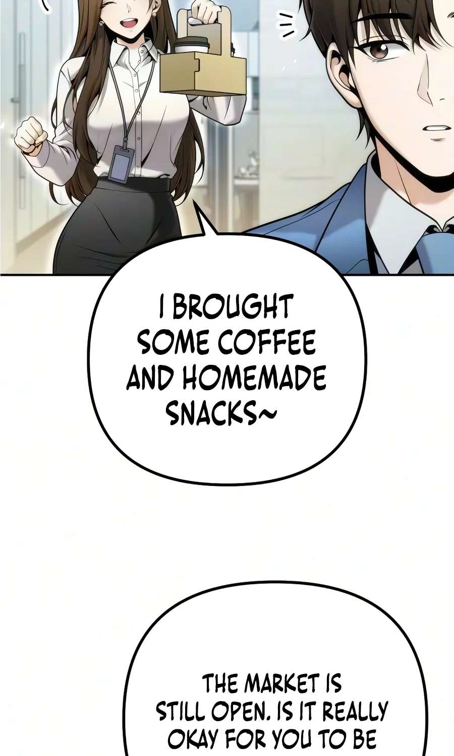 The Money Keeps Piling Up Even If I Spend It Chapter 11 - page 83