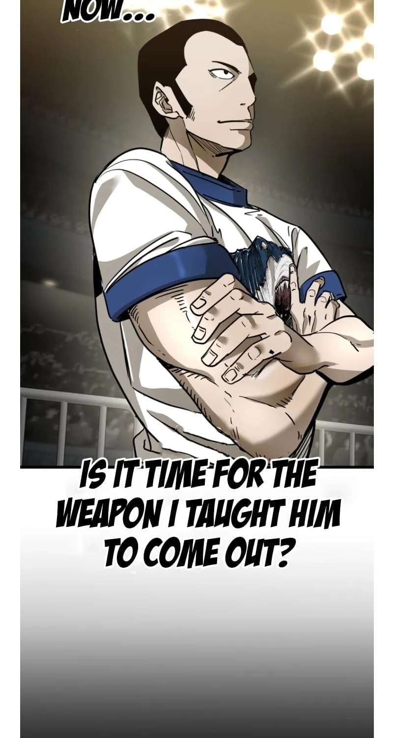 Shark Chapter 360 - page 55