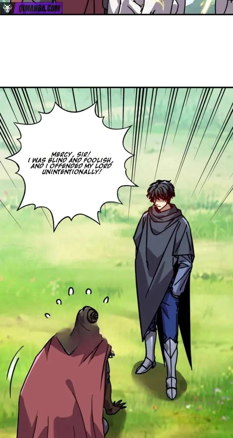 Starting As The God Of Wealth, Taming Billions Of Divine Pets! Chapter 97 - page 46