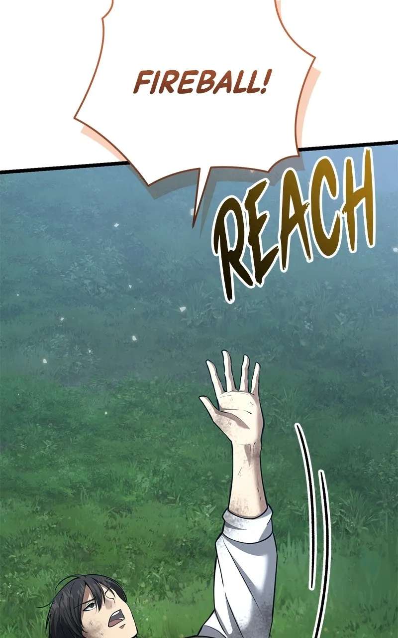 The OtherworldlyFamily Man Chapter 5 - page 71