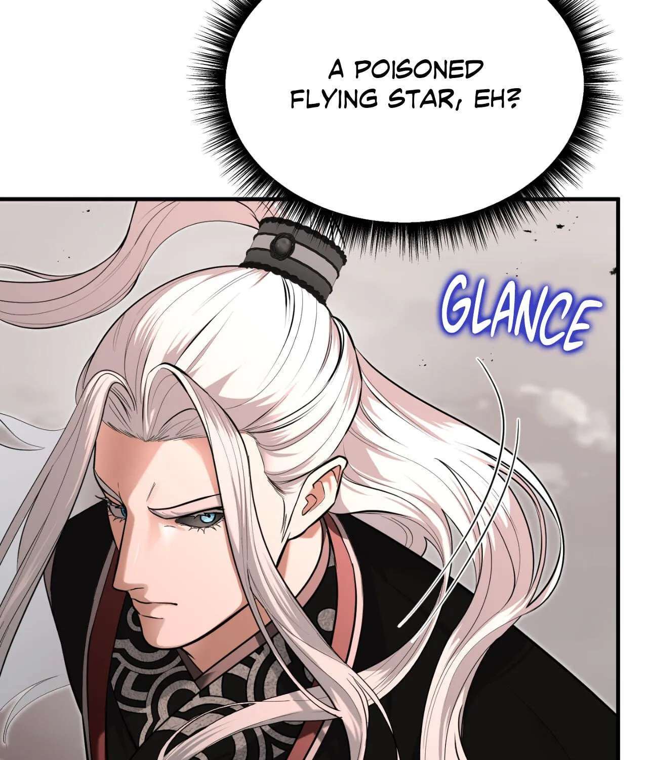 The Demon Leader's Lover Chapter 50 - page 11