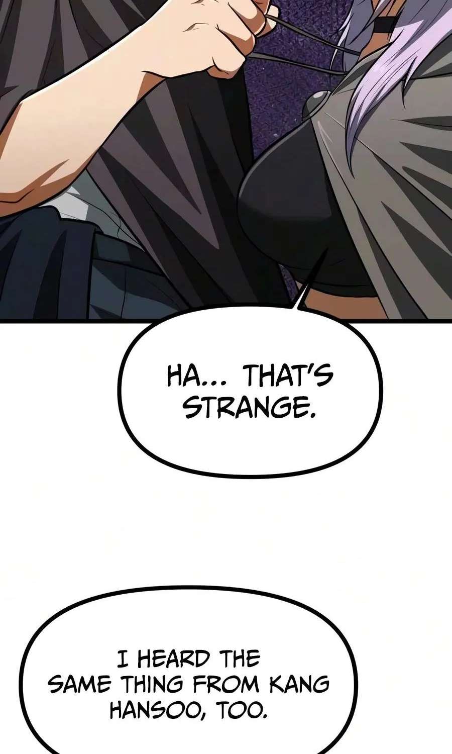 Reincarnator (Manhwa) Chapter 151 - page 34