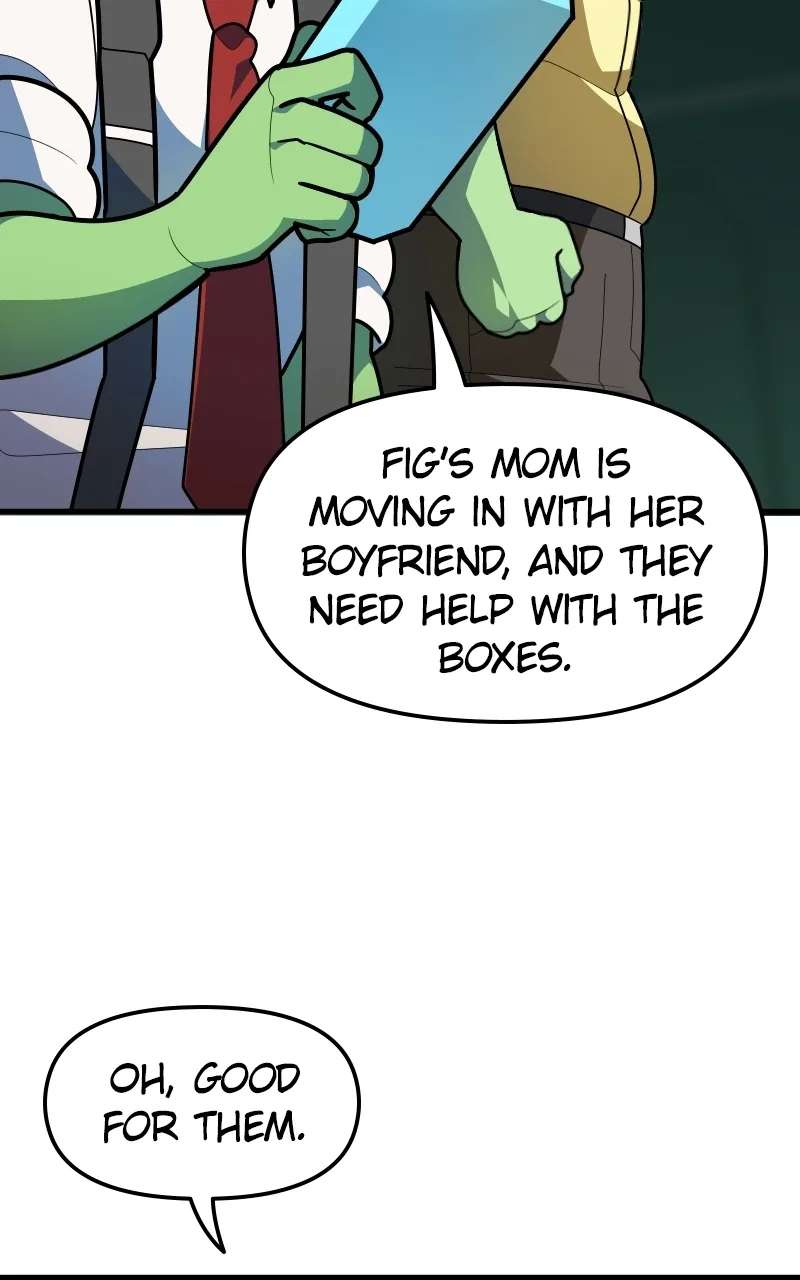 Fantasy Chapter 59 - page 21