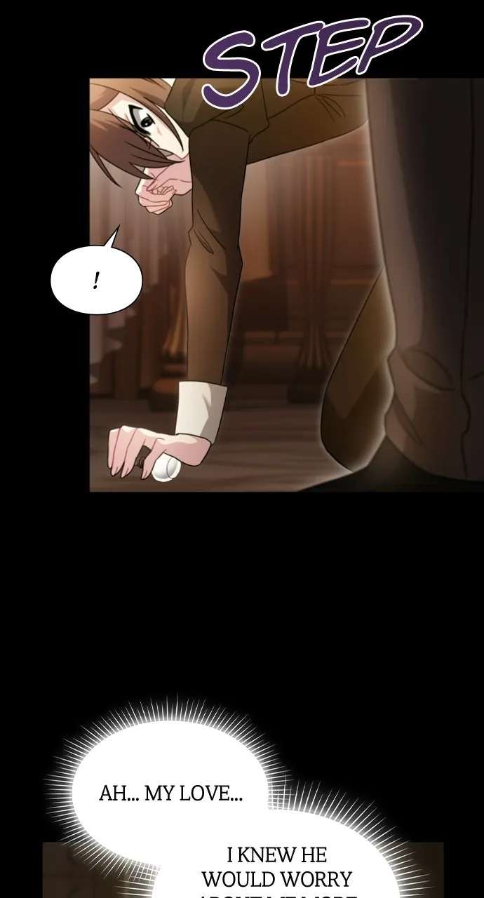 If Obsession Runs Deeperthan Blood Chapter 5 - page 44