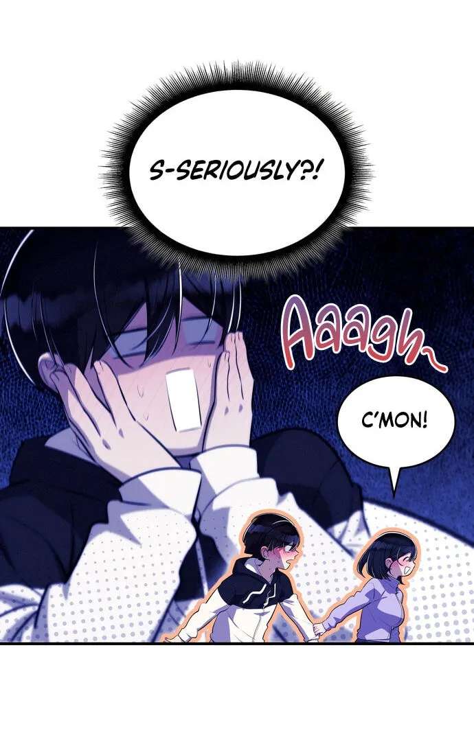 Teto X Egen Chapter 20 - page 10