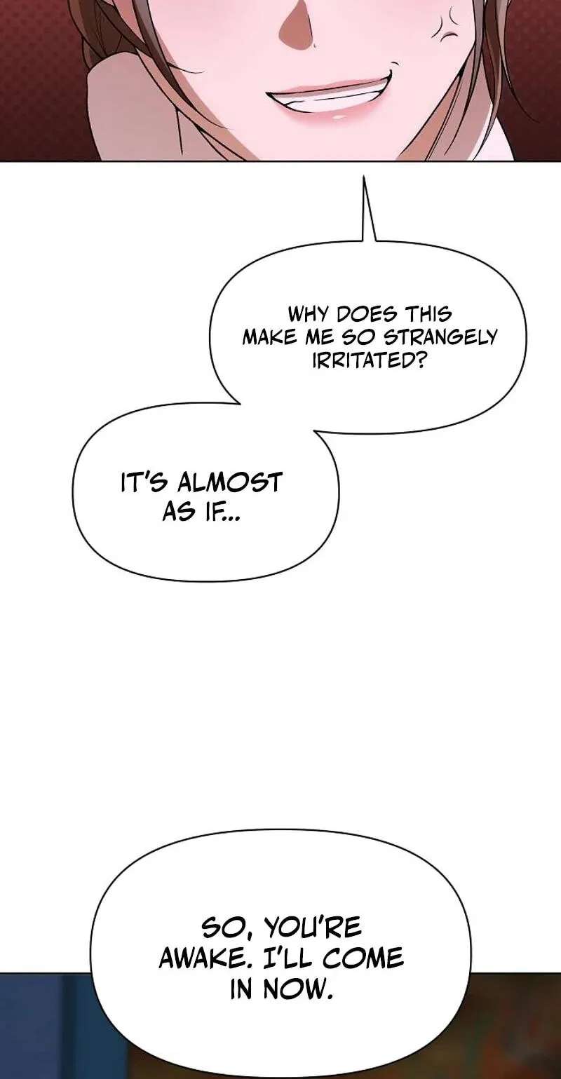 When the autumn night falls over the river Chapter 47 - page 85
