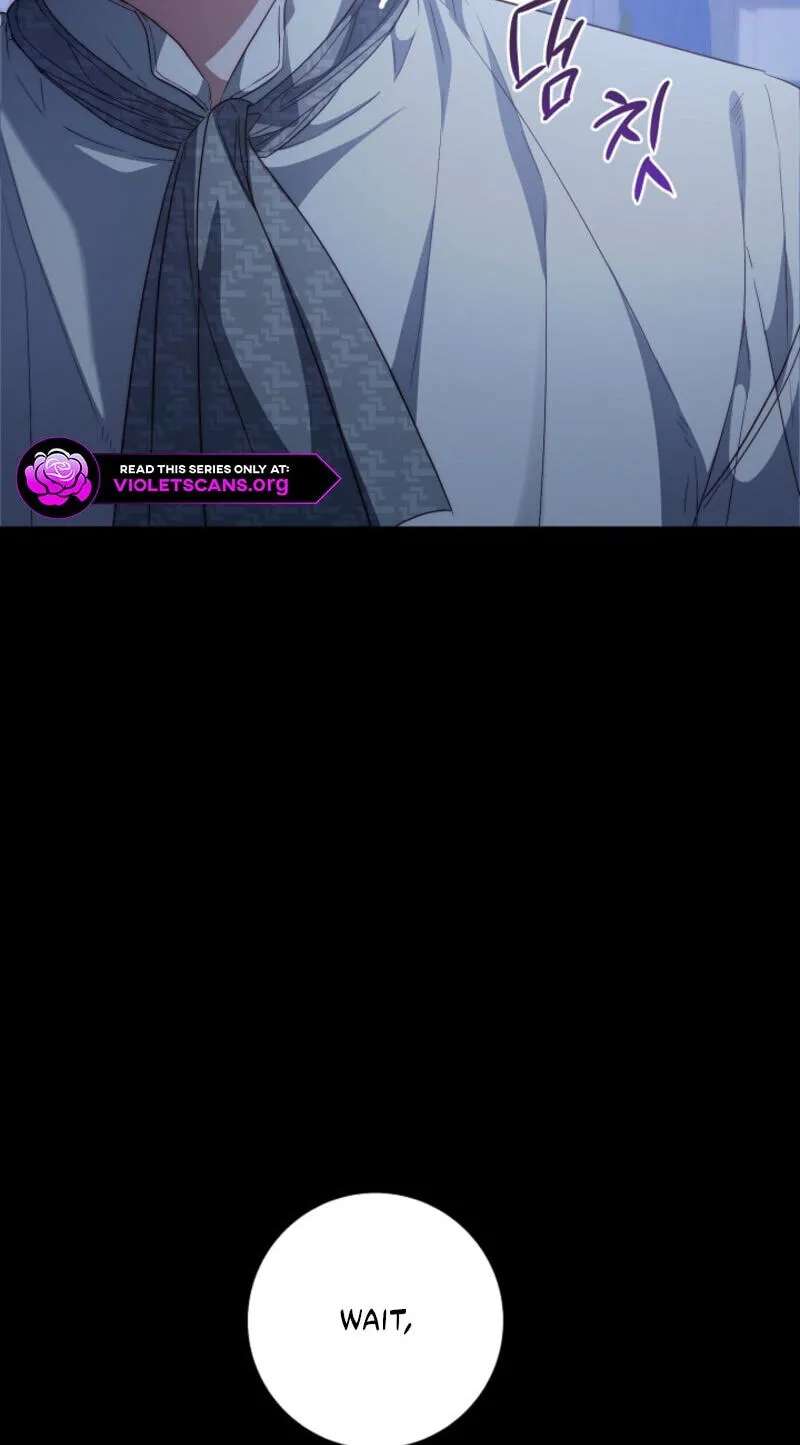 The Returned Villainess Vows to Stay Single Chapter 53 - page 85