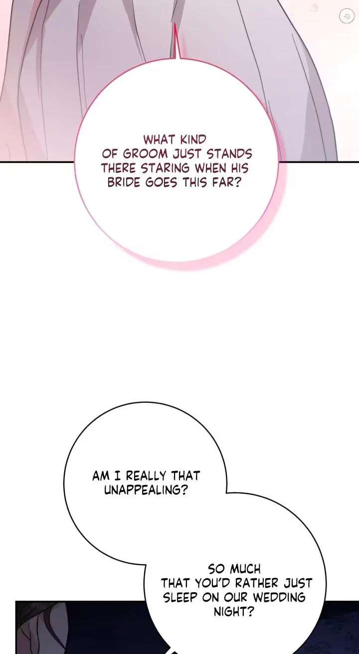 Dangerous Newlyweds Chapter 41 - page 17