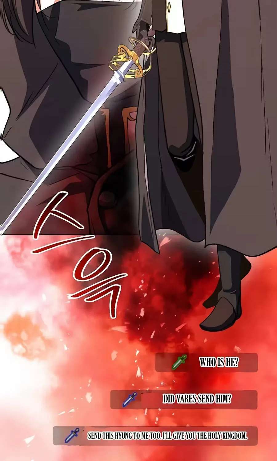 Returnee's Hidden Strategy Streaming Chapter 49 - page 63