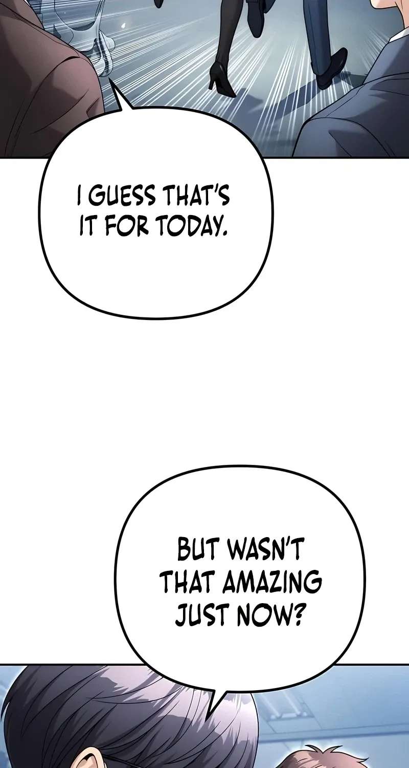 The Money Keeps Piling Up Even If I Spend It Chapter 16 - page 60