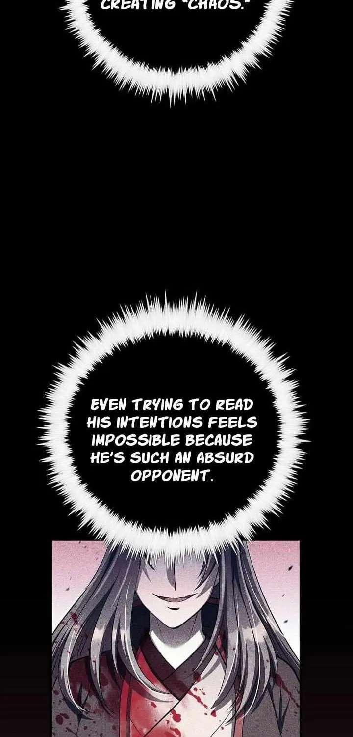 Doctor’s Rebirth Chapter 237 - page 32