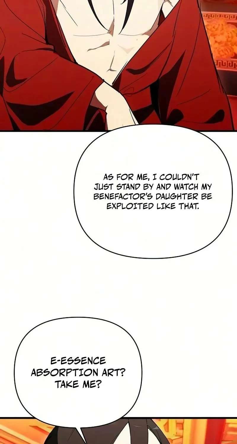The youngest daughter of the Sichuan Tang family was kidnapped. Chapter 15 - page 10