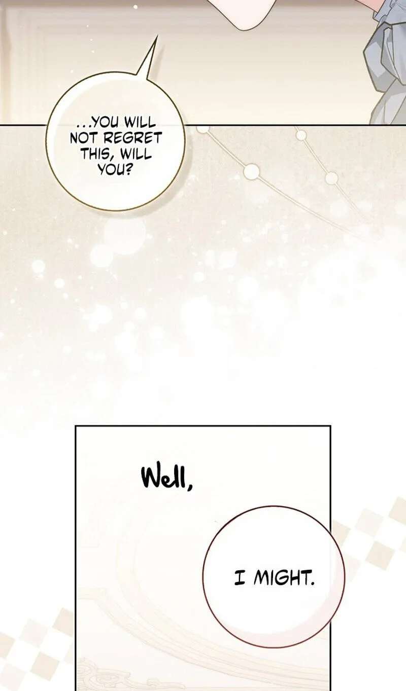 Fortune-Telling Lady Chapter 167 - page 55