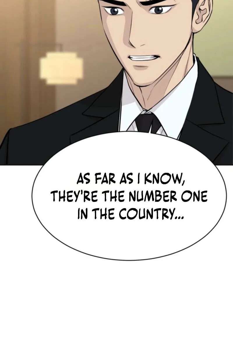 Genius Grandson of the Loan Shark King Chapter 120 - page 85