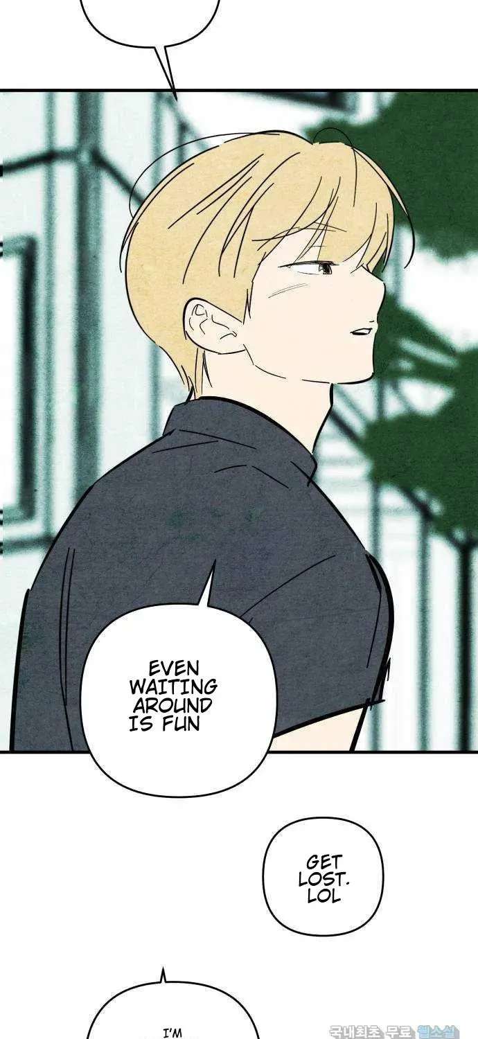 How to Turn You Around Chapter 41 - page 19