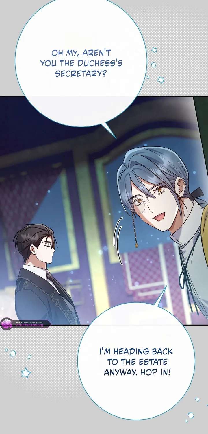 The Villain’s Match Is Too Perfect Chapter 136 - page 25