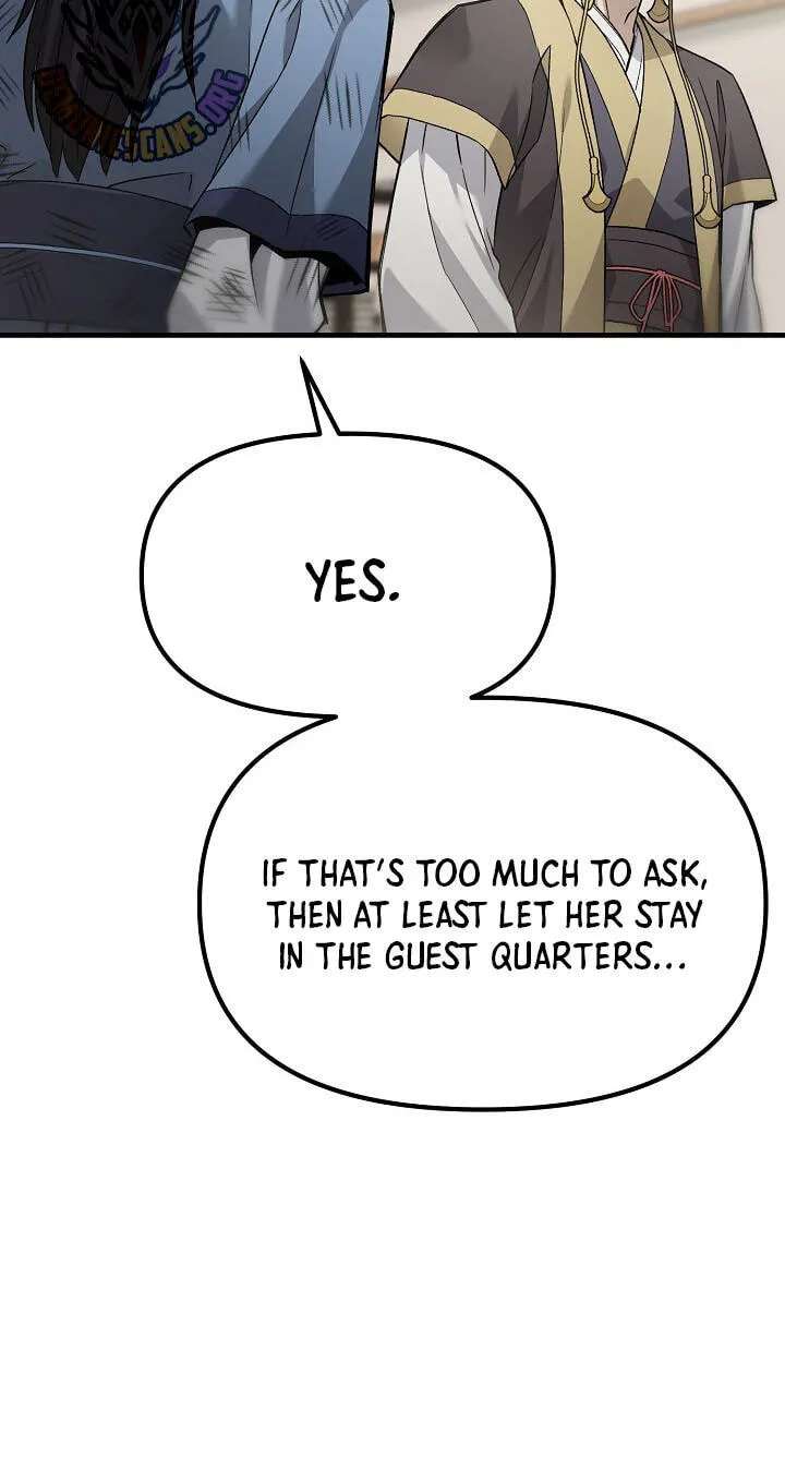 Black and White Martial Emperor Chapter 66 - page 37