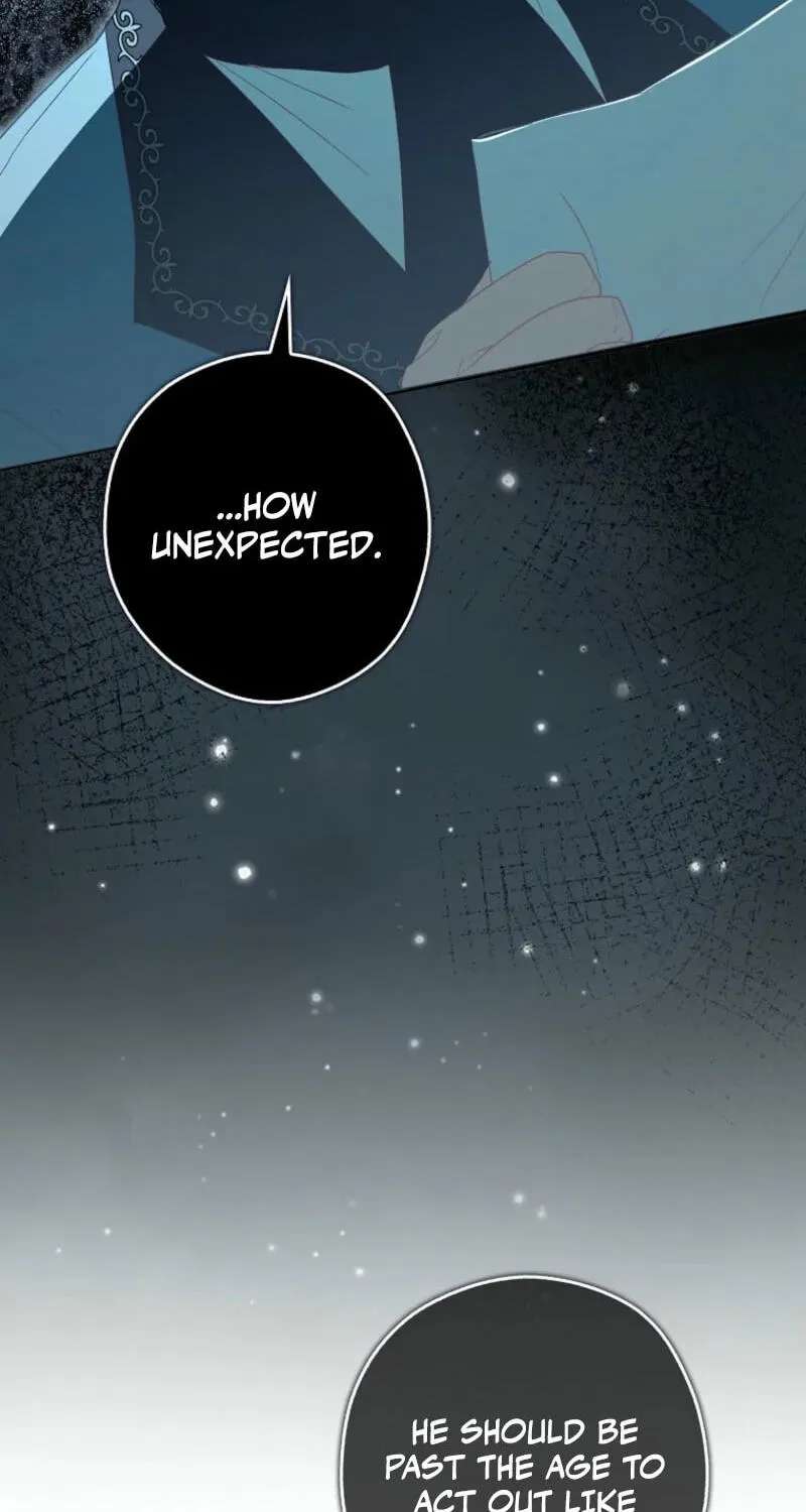 Cinderella's Pocket-Sized Protector Chapter 55 - page 58