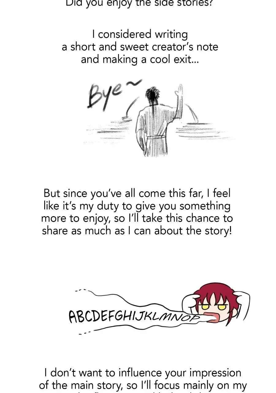 Blinded By The Setting Sun Chapter 232 - page 4