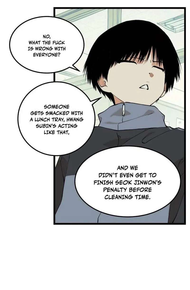 I Dare You Chapter 43 - page 38