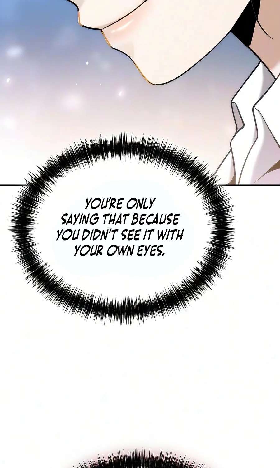 The Money Keeps Piling Up Even If I Spend It Chapter 9 - page 3