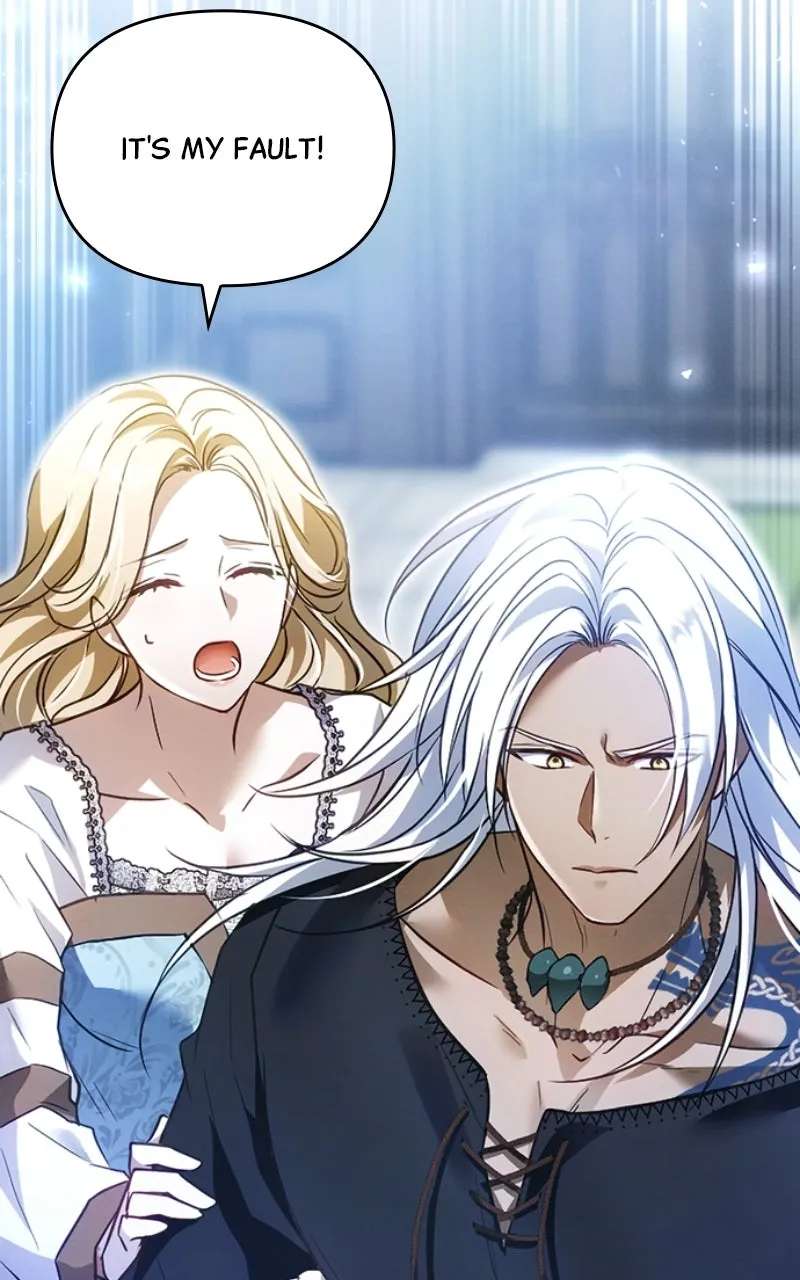 The Northern Warrior’sBeloved Bride Chapter 6 - page 59