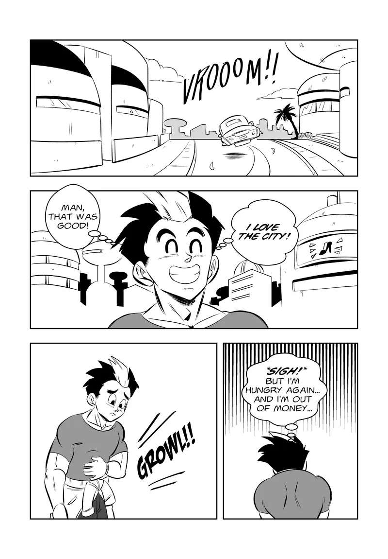 DB Red Chapter 5 - page 14