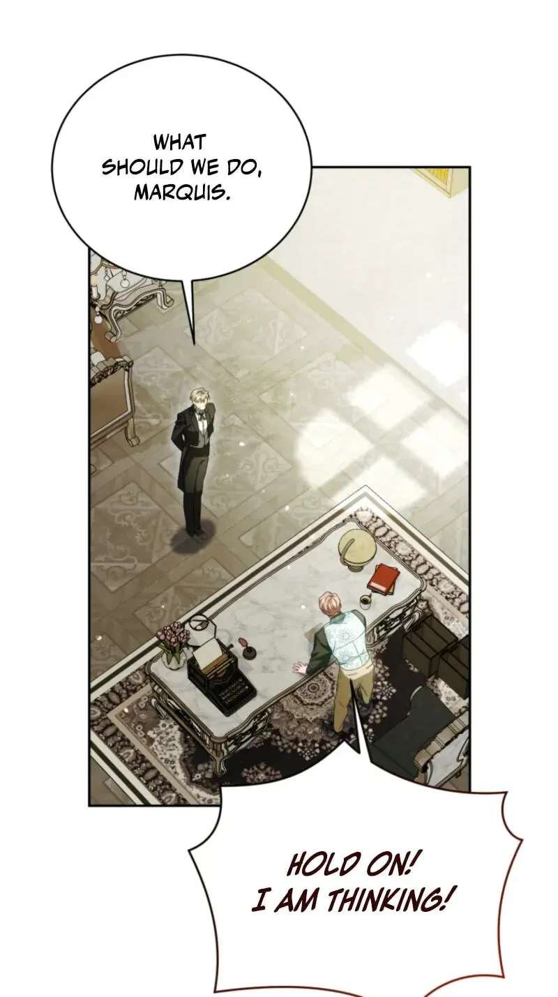 Darling, You've Got It All Wrong Chapter 70 - page 90
