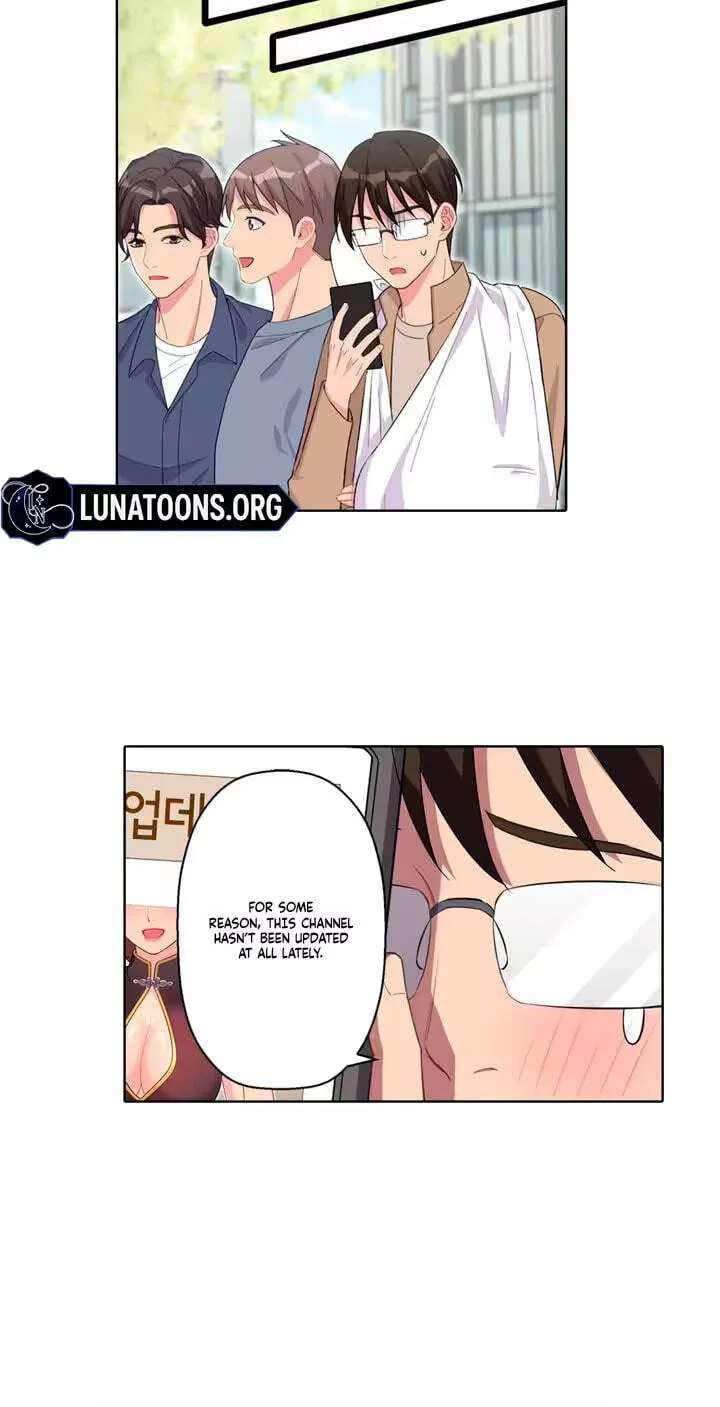 Harem House Chapter 25 - page 24