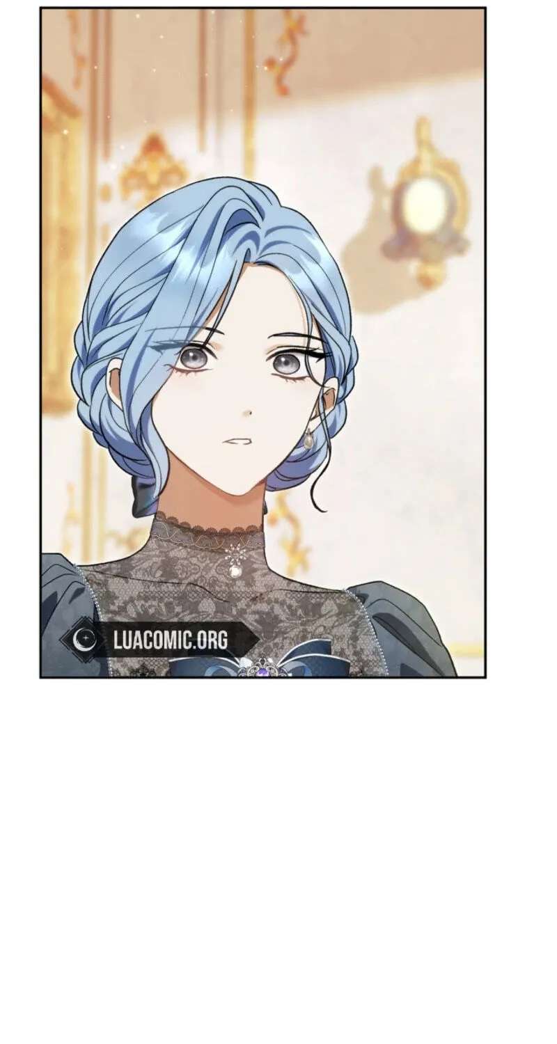 The Villainess's Blind Date Is Too Perfect Chapter 140 - page 51