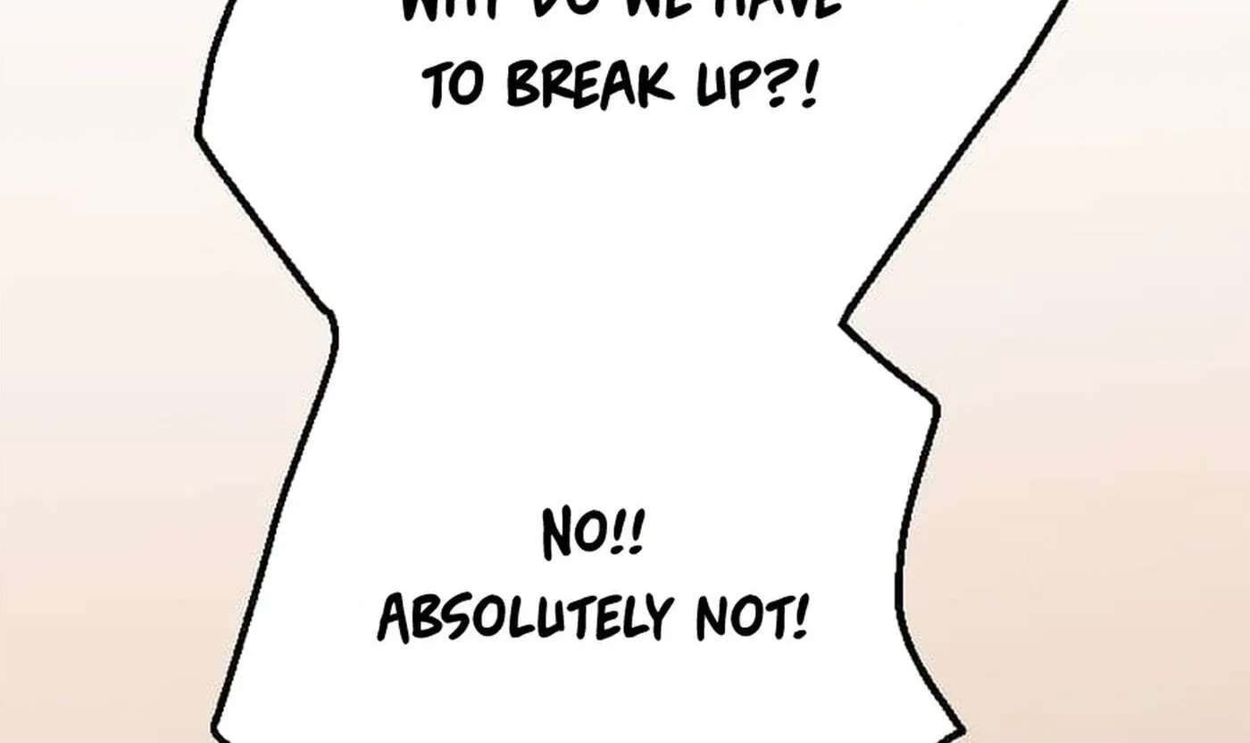 Camouflage Fuufu Chapter 58 - page 8