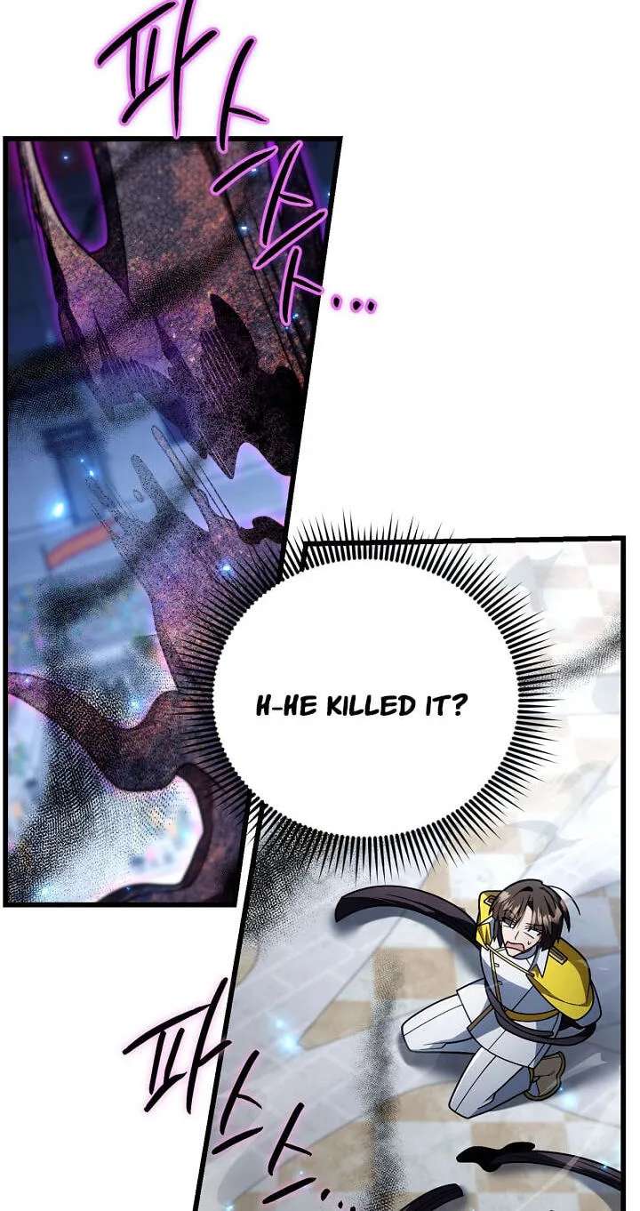 Holy Hella's Ultimate End Chapter 95 - page 63