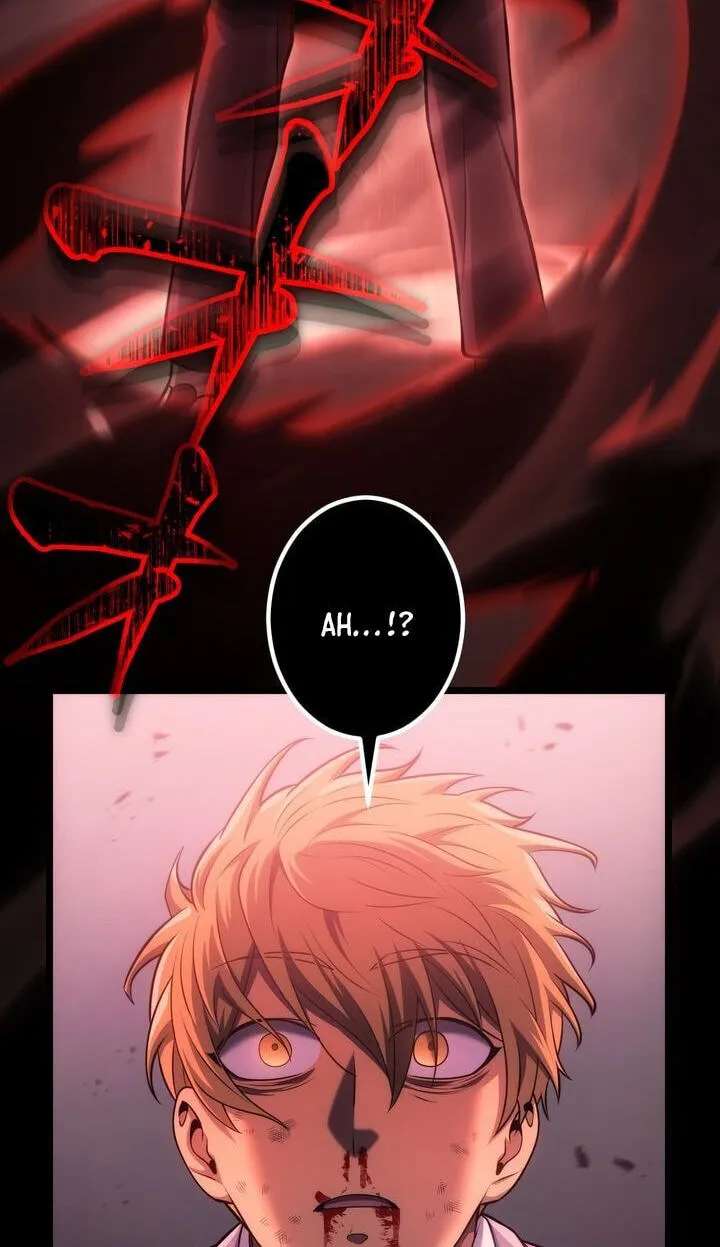 Shinigami no Kikan ~Assassin~ Chapter 23 - page 6