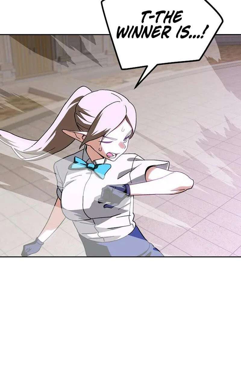 Healing at the Academy Convenience Store Chapter 11 - page 106
