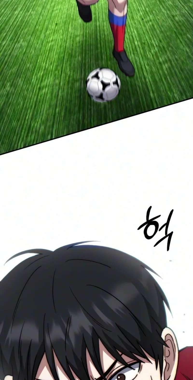 The Genius Midfielder With the Killer Pass Chapter 74 - page 63
