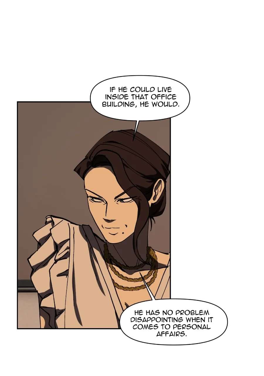 I Love You Chapter 291 - page 75
