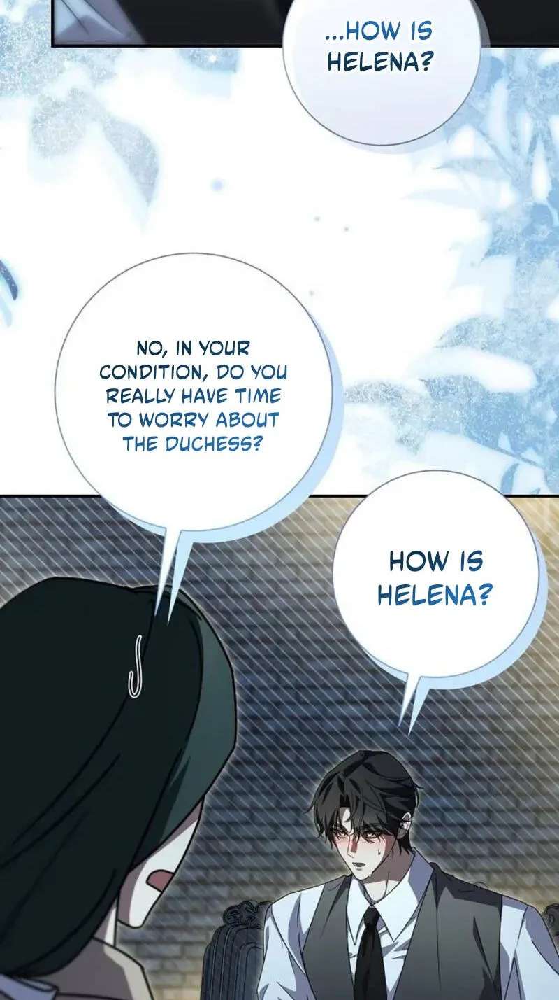 For My Kind Monster Chapter 44 - page 12