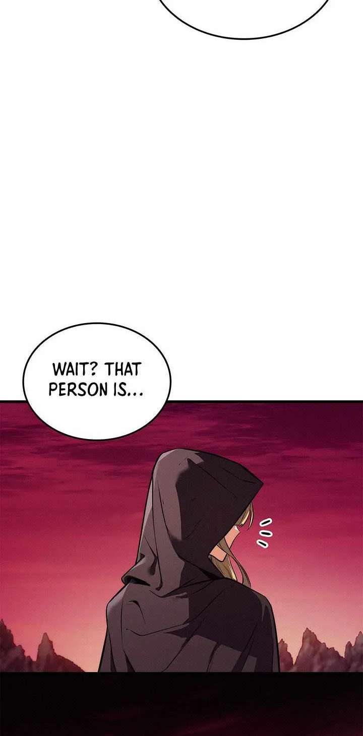 Rankers Return Remake Chapter 259 - page 7