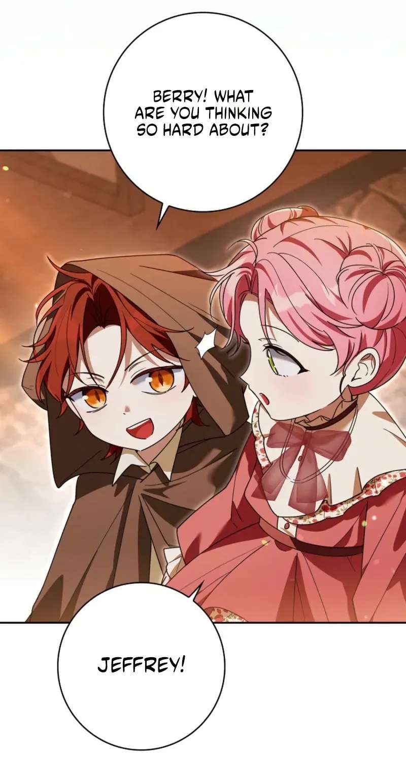 I’ll Try to Save My Father Chapter 30 - page 68