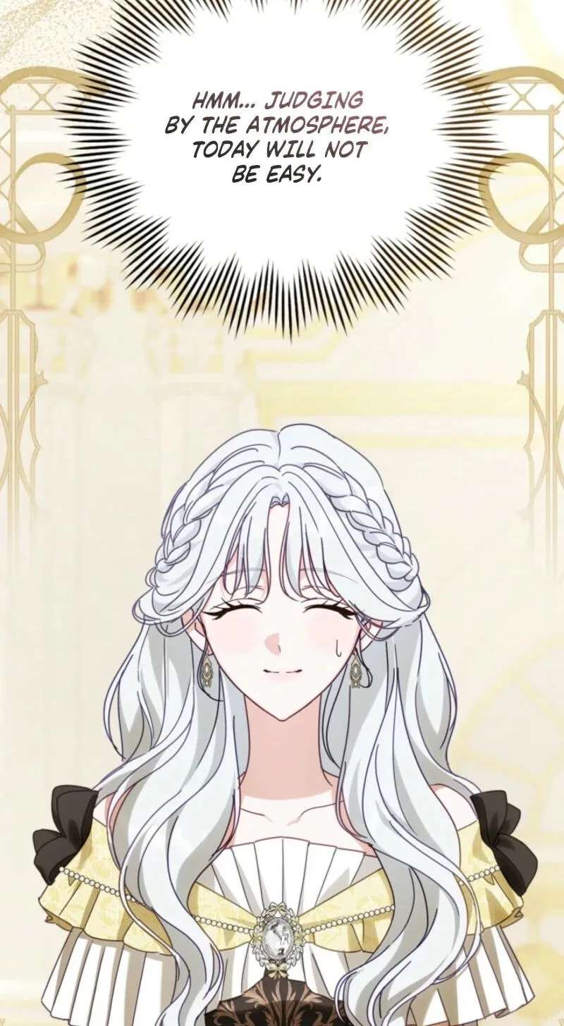 The Search for the Duchess's Husband Chapter 37 - page 5