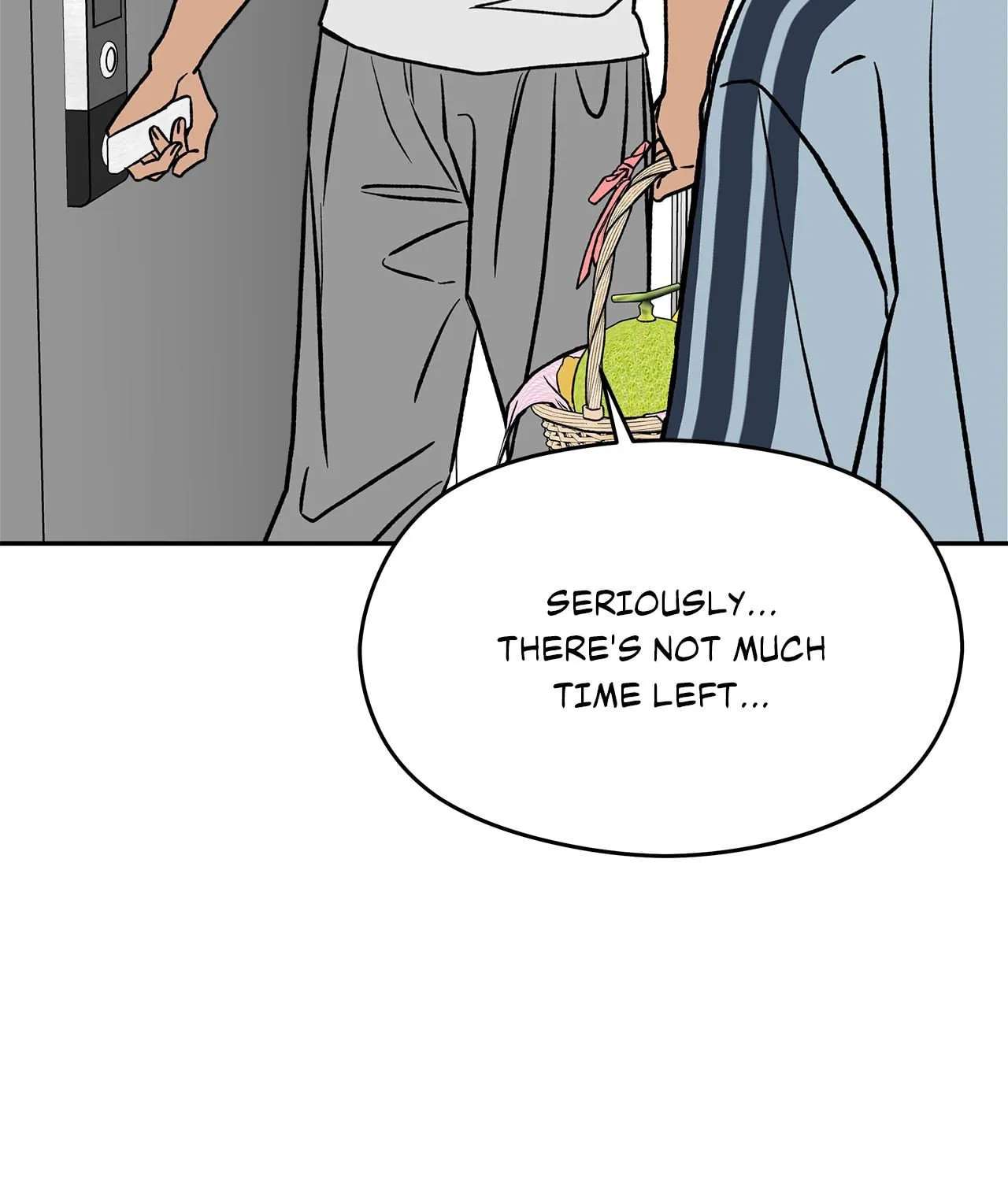Noises Through the Wall Chapter 1 - page 93