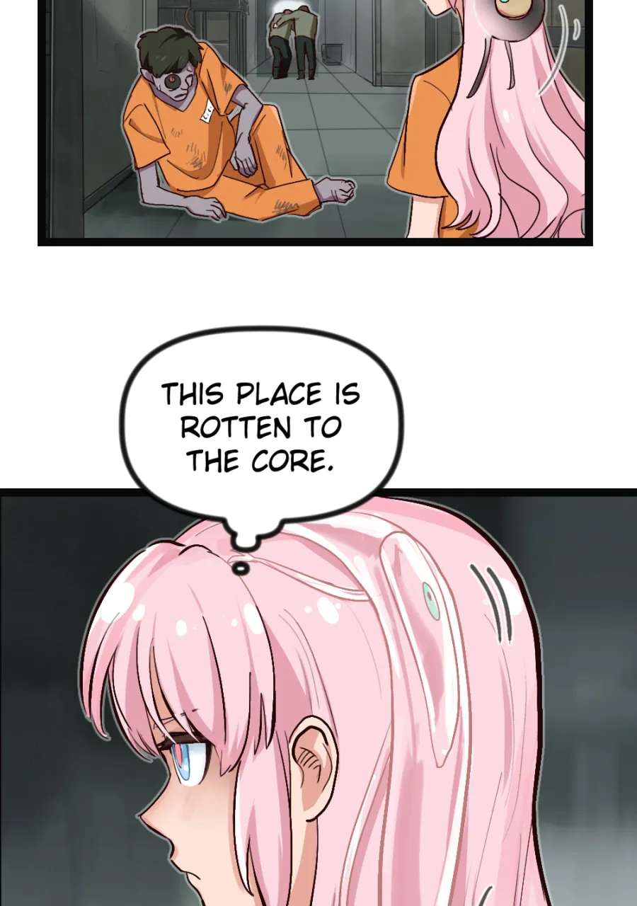 Clinic of Horrors (Canvas) Chapter 275 - page 12