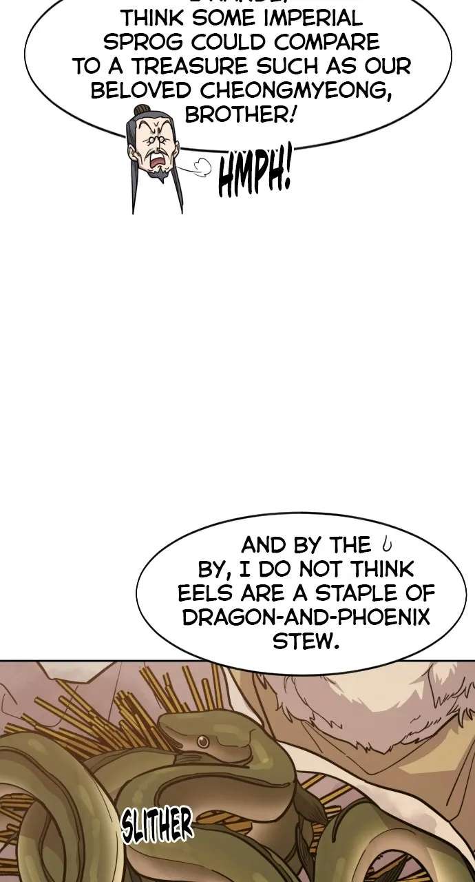 Return of theBlossoming Blade Chapter 179 - page 104