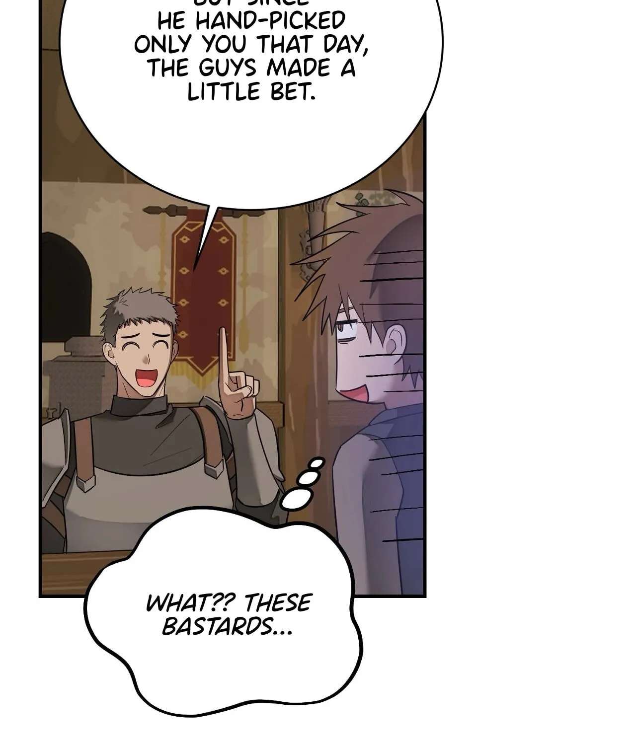 Tinder Box Chapter 21 - page 68