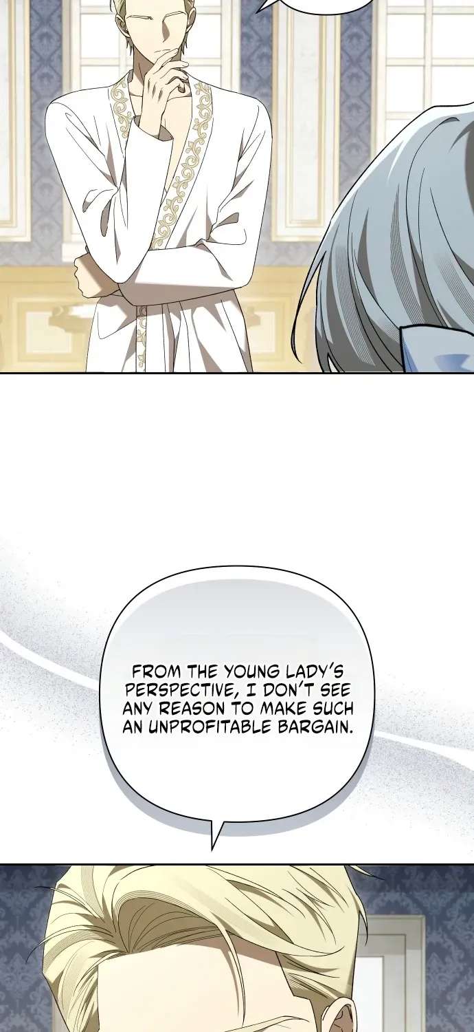 Now It’s Your Turn To Regret Chapter 6 - page 28