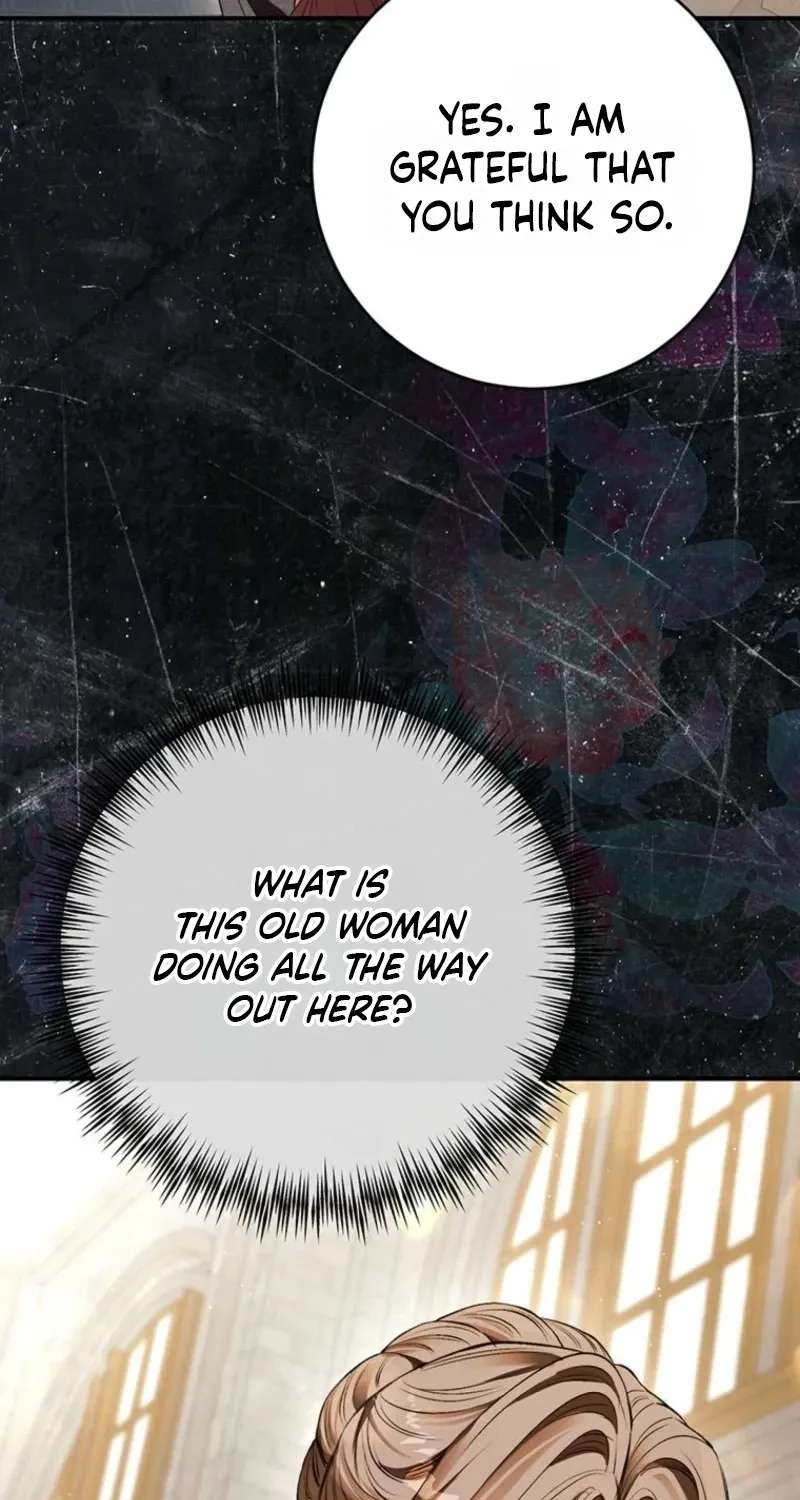 This Is How Revenge Is Done Chapter 38 - page 73