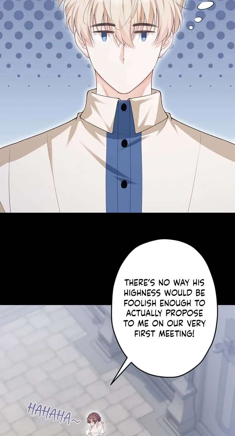 The Amnesiac Hound's Endless Obsession Chapter 17 - page 61