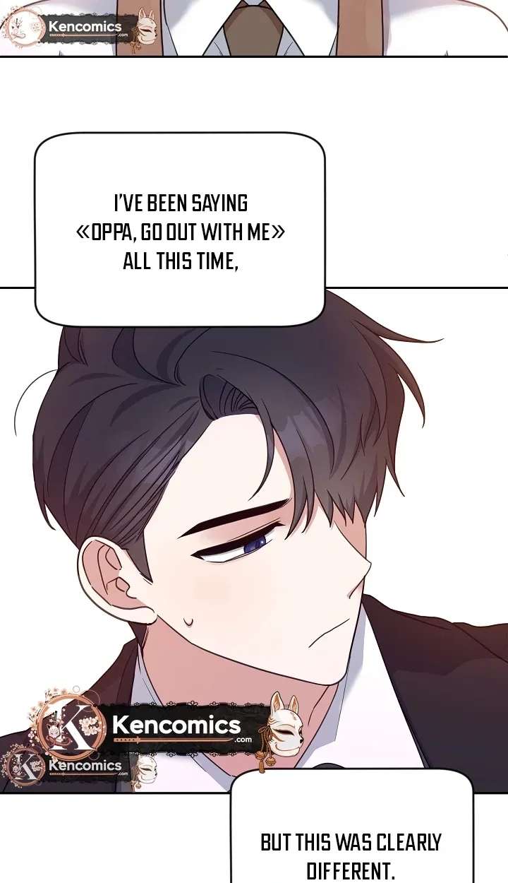 Do It, Oppa! Chapter 3 - page 65