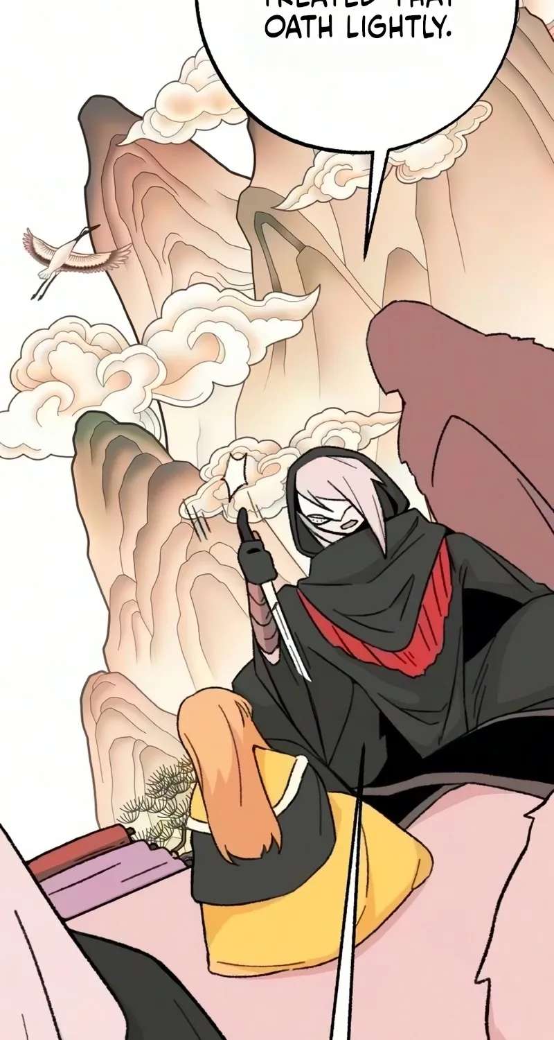 The Demon Princess Chapter 11 - page 88