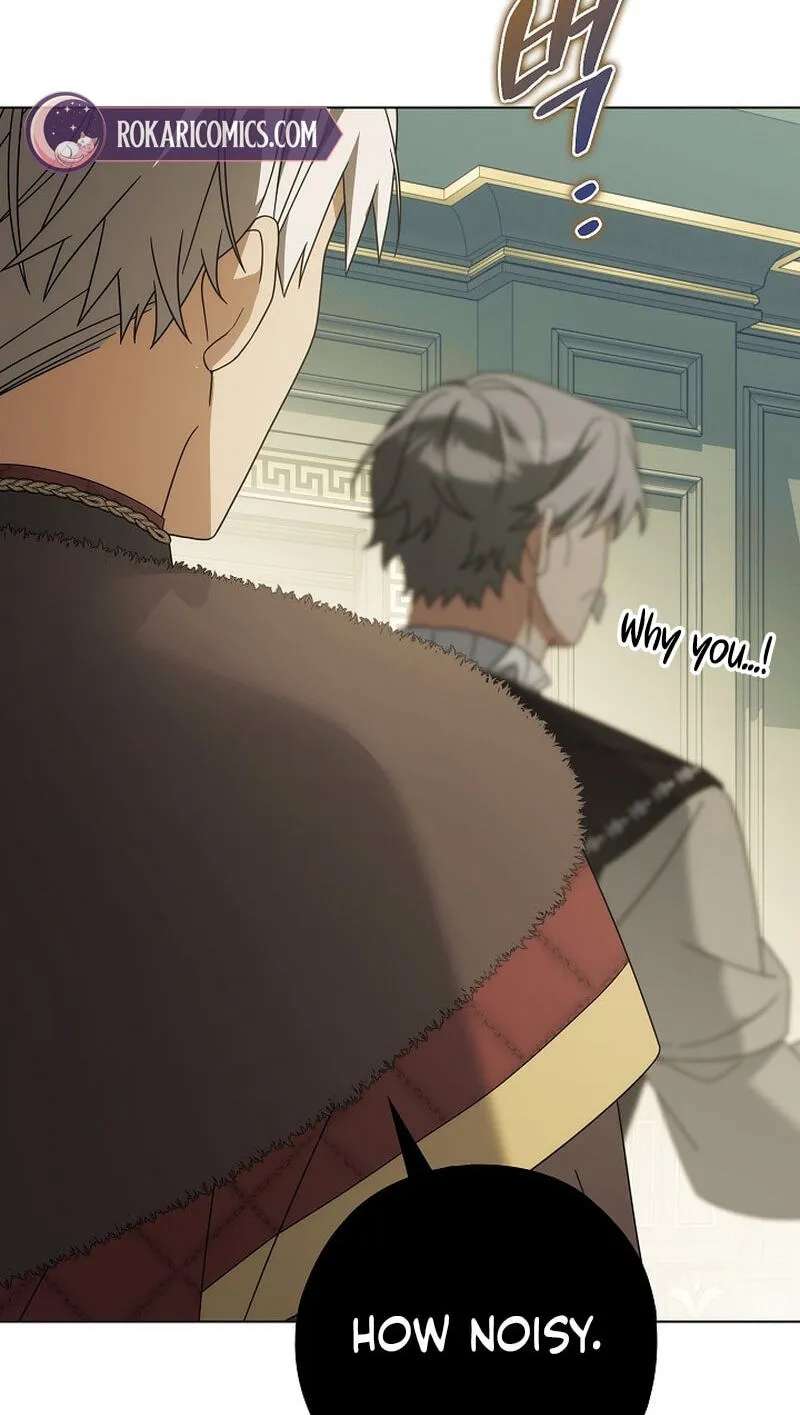 Looking For a Better Boyfriend! Chapter 33 - page 31